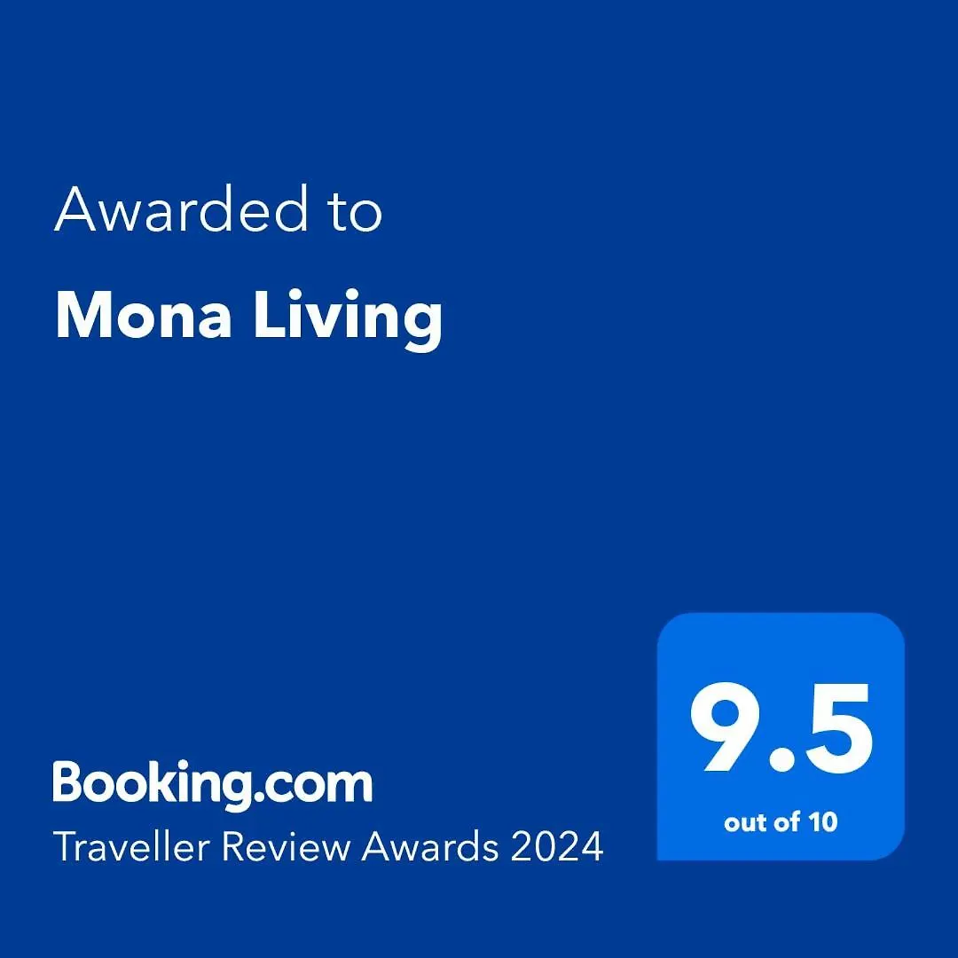 ソフィア Mona Livingアパートホテル 0*,  ブルガリア
